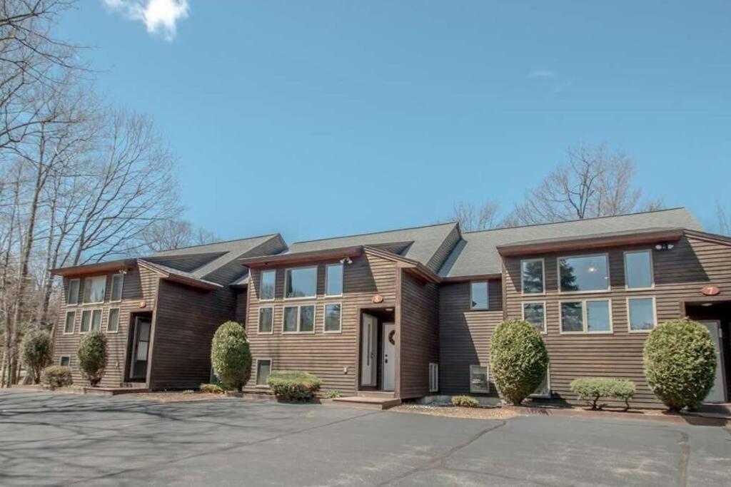 Appartamento Relaxing Riverside Retreat - Storyland, Attitash, North Conway Bartlett Esterno foto