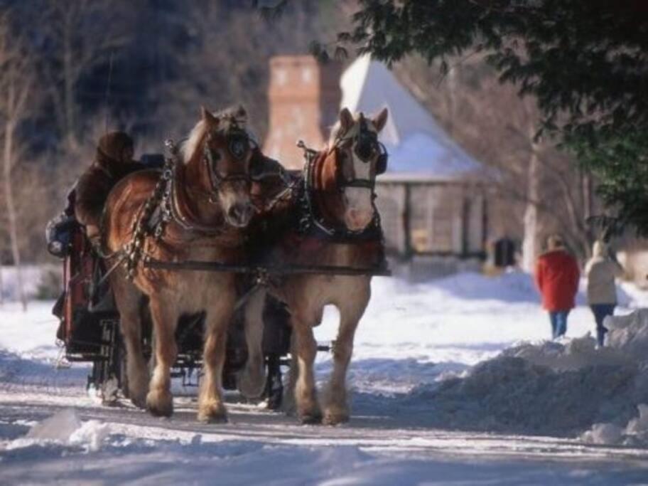 Appartamento Relaxing Riverside Retreat - Storyland, Attitash, North Conway Bartlett Esterno foto
