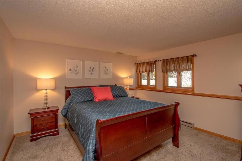 Appartamento Relaxing Riverside Retreat - Storyland, Attitash, North Conway Bartlett Esterno foto