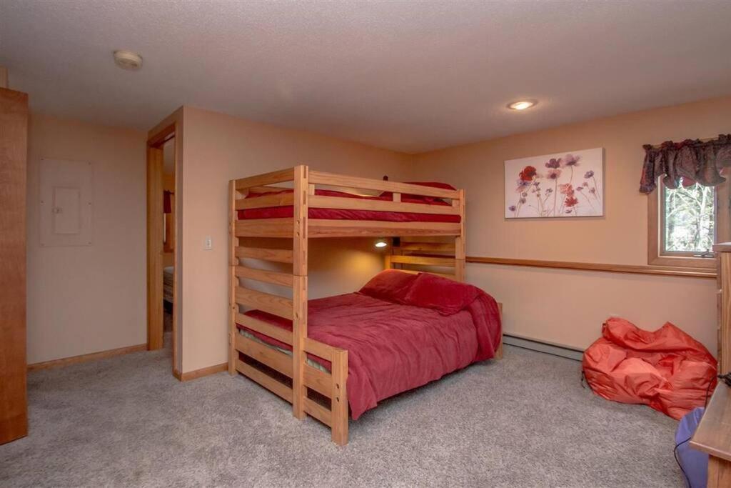 Appartamento Relaxing Riverside Retreat - Storyland, Attitash, North Conway Bartlett Esterno foto